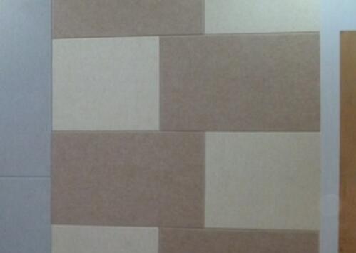 房間吸音板的降噪系數(shù)變化

