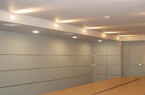 聚酯纖維吸音板廠家的獨特生產加工技術