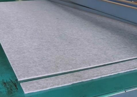 聚酯纖維吸音板