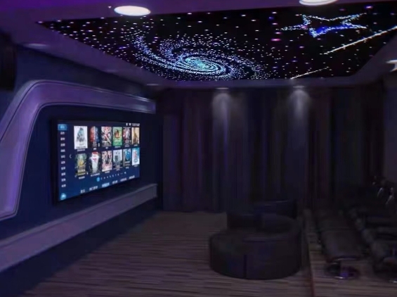 聚酯纖維吸音板